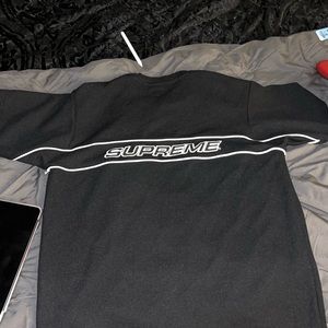 Supreme shirt